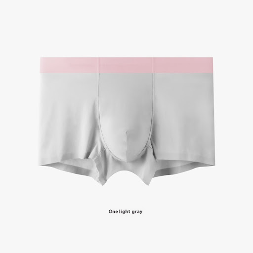Pink Gray
