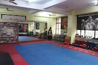 Sanshinkan MMA FitZone photo 2