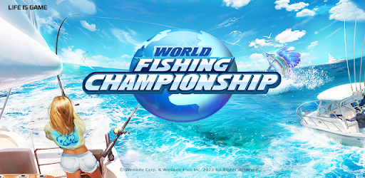 World Fishing Championship