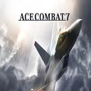 Ace Combat 7 Wallpapers and New Tab