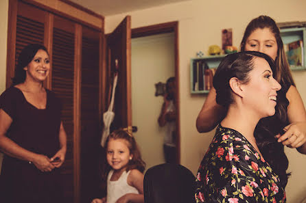 Fotografo di matrimoni Felipe Noriega (mariage). Foto del 27 luglio 2016