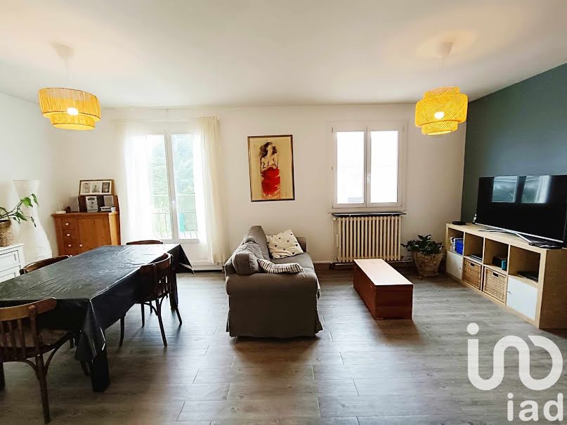 Vente maison 5 pièces 131 m² à Saint-Avertin (37550), 315 000 €