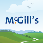 McGill's buses m-tickets Apk