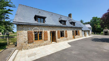 maison à Vire Normandie (14)