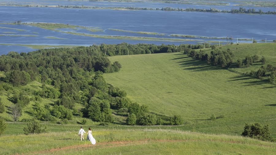 Fotógrafo de bodas Damir Boroda (damirboroda). Foto del 20 de julio 2018