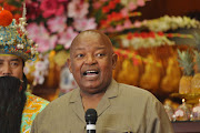 Mosiuoa Gerard Patrick Lekota.