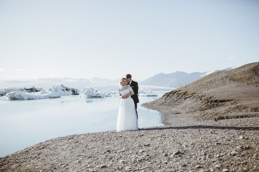 Svatební fotograf Anna Ejemo (annaejemo). Fotografie z 19.dubna 2019