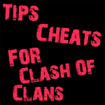 Cover Image of 下载 Cheats Tips For Clash Of Clans 1.0.3 APK