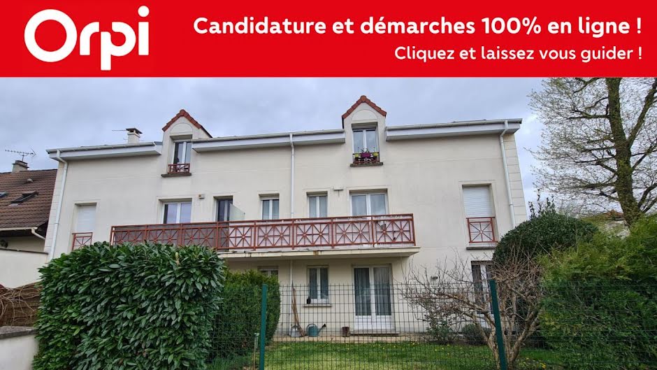 Location meublée appartement 3 pièces 69 m² à Champigny-sur-Marne (94500), 1 000 €