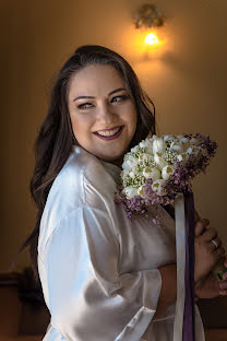 Wedding photographer Özer Paylan (paylan). Photo of 9 December 2018