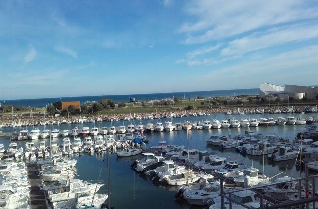 Location meublée appartement 1 pièce 50 m² à Courseulles-sur-Mer (14470), 850 €