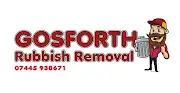 Gosforth Rubbish Removal Logo