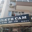 İlkur Cam