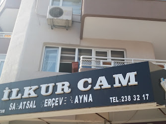 İlkur Cam