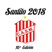 El SANTITO TORNEO  Icon