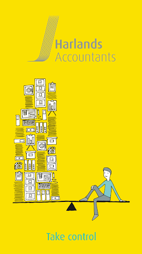 Harlands Accountants LLP