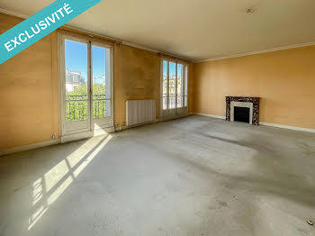 appartement à La Garenne-Colombes (92)