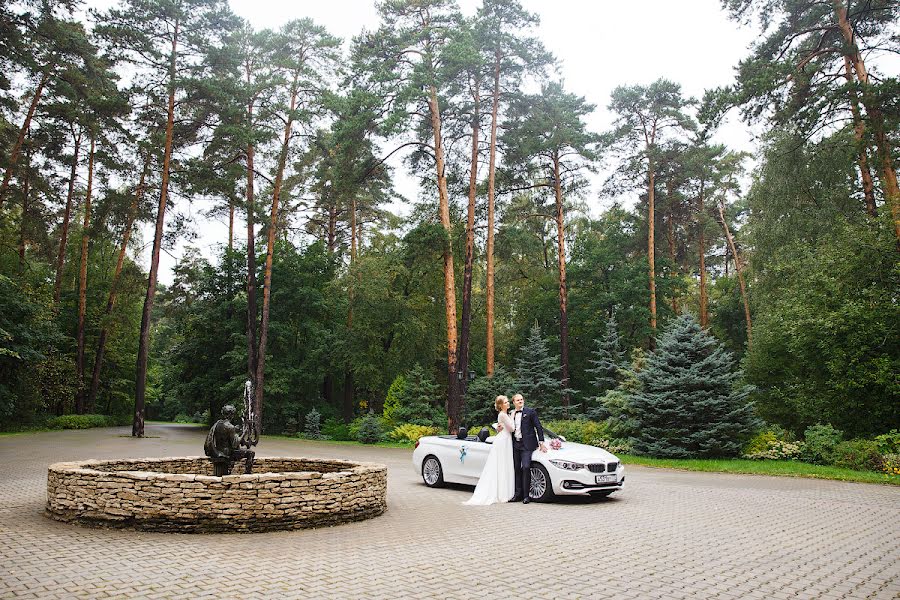 Photographe de mariage Marina Zyablova (mexicanka). Photo du 23 octobre 2015