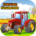 Cover Image of Download Farming Simulator 1.0 APK