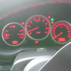 インプレッサ WRX STI GDB