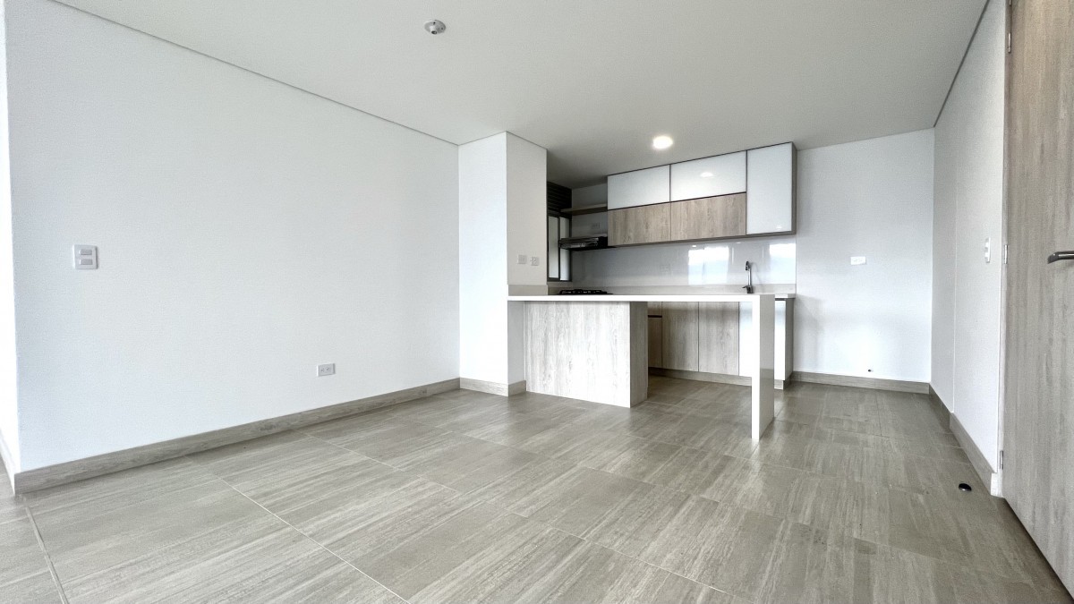 Apartamento para Venta en Sabaneta