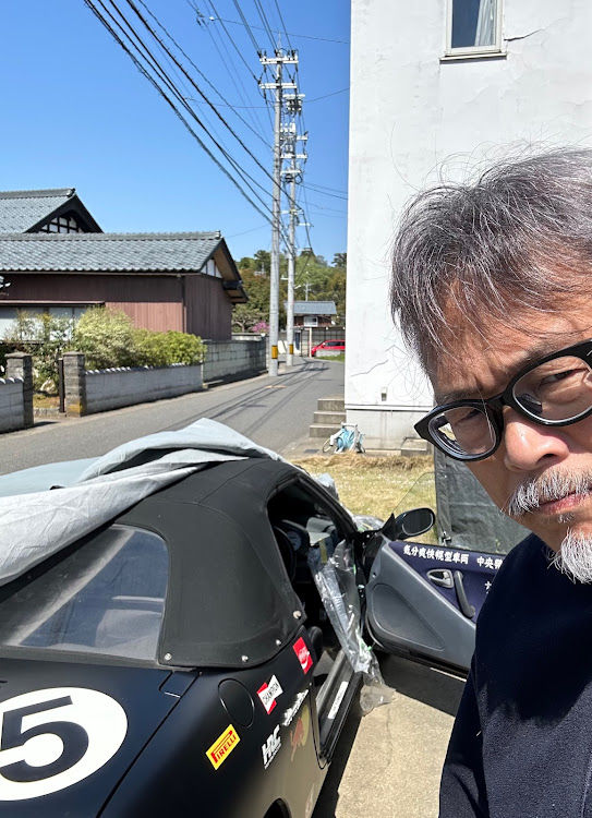 ビートのひげめがぬ閣下さんが投稿したカスタム事例の投稿画像4枚目