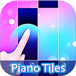 Cover Image of Herunterladen Camilo, Pedro Capo - Tutu on Piano Tiles Game 1.0 APK