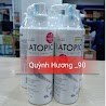 Nhũ Tương Latopic Body Emulsion 250Ml Dưỡng Ẩm, Dịu Ngứa Cho Trẻ Từ 1 Ngày Tuổi