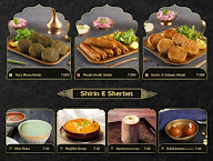 Behrouz Biryani menu 4