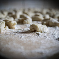 Gnocchi  di 