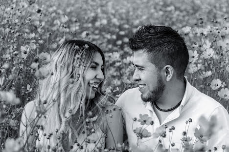 Photographe de mariage Carlos Andrés Dominguez Sanchez (carlosdominguez). Photo du 22 octobre 2018