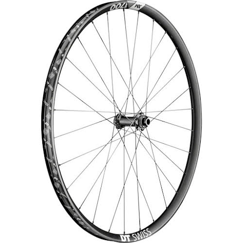 DT Swiss XM 1700 SPLINE Front Wheel - 27.5", Boost, Center Lock