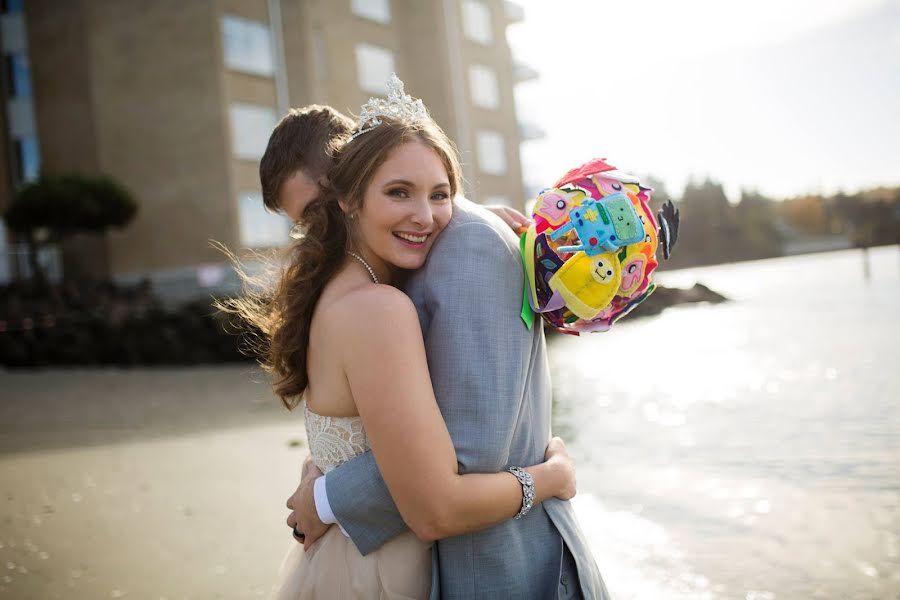 Wedding photographer Lauren Bentley (laurenbentley). Photo of 7 September 2019