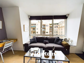 appartement à Montrouge (92)