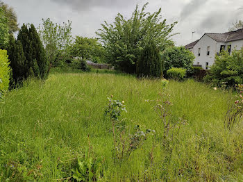 terrain à Chartres-de-Bretagne (35)