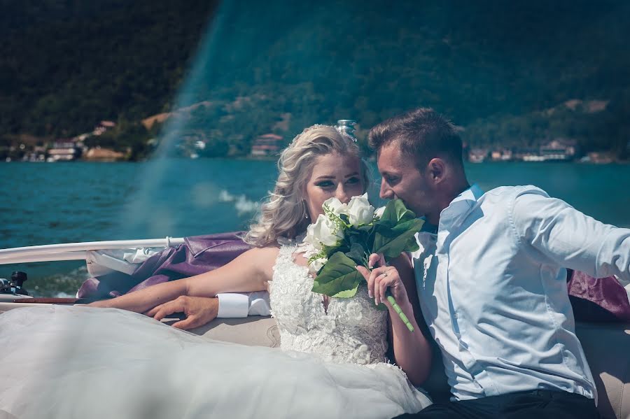 Photographe de mariage Eugen Negoiță (eugennegoita). Photo du 7 novembre 2019