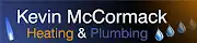 Kevin McCormack Logo