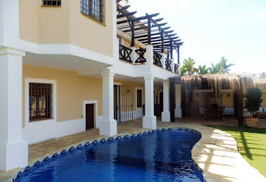 Property with pool 2