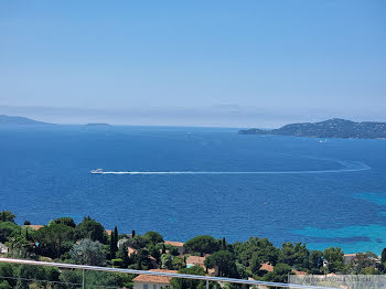 propriété à Le Lavandou (83)