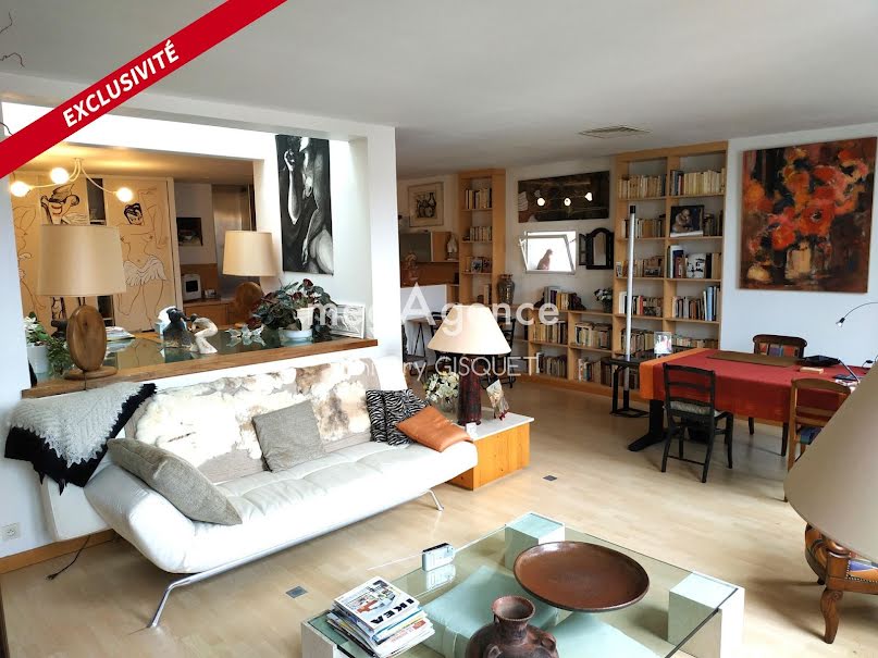 Vente appartement 2 pièces 87 m² à Toulouse (31000), 399 500 €