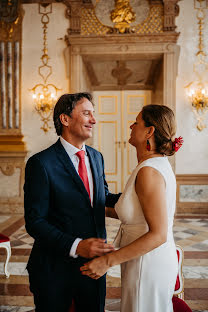 Photographe de mariage Sébastien Ouvrard (camwork). Photo du 8 août 2022