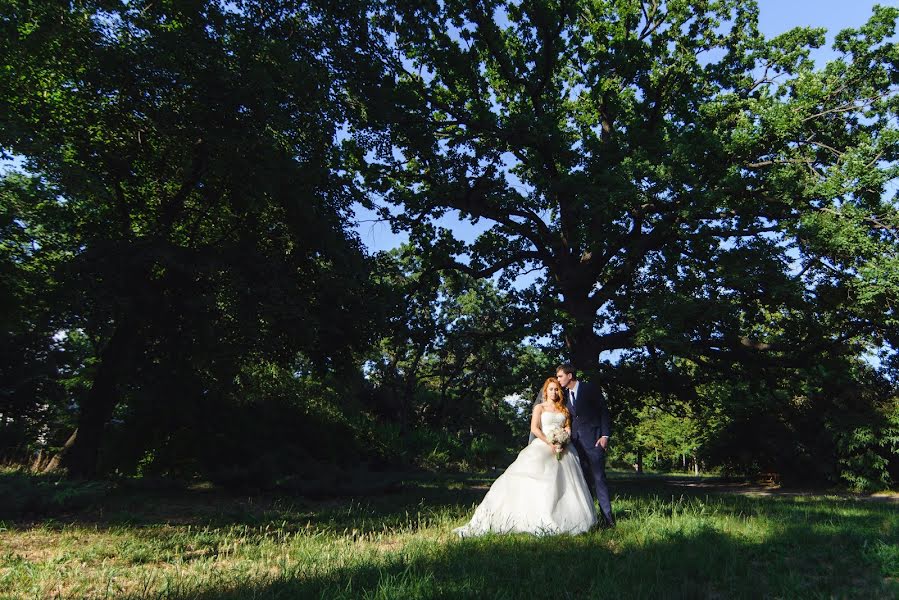 Photographe de mariage Irina Kripak (kripak). Photo du 20 juillet 2016