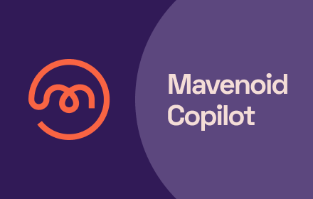 Mavenoid Copilot Preview image 0