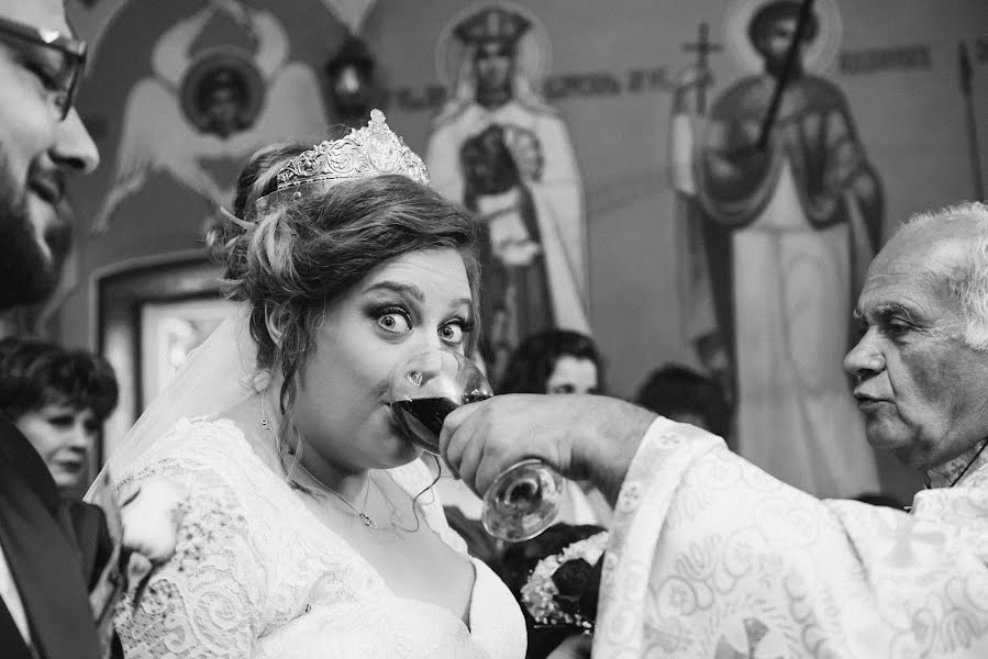 Весільний фотограф Andreea Chirila (andreeachirila). Фотографія від 26 вересня 2018