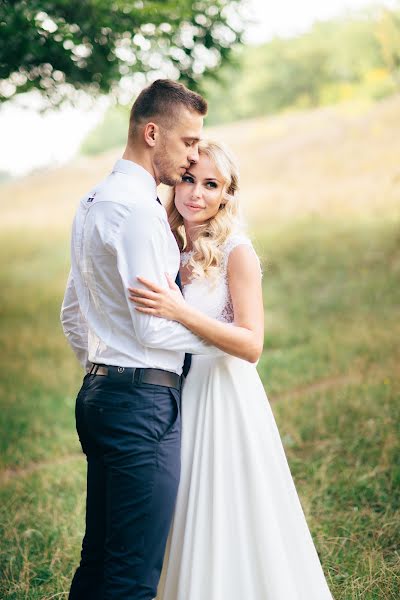 Huwelijksfotograaf Dmitriy Pokidin (pokidin). Foto van 20 augustus 2020