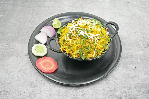 Veg Pulao