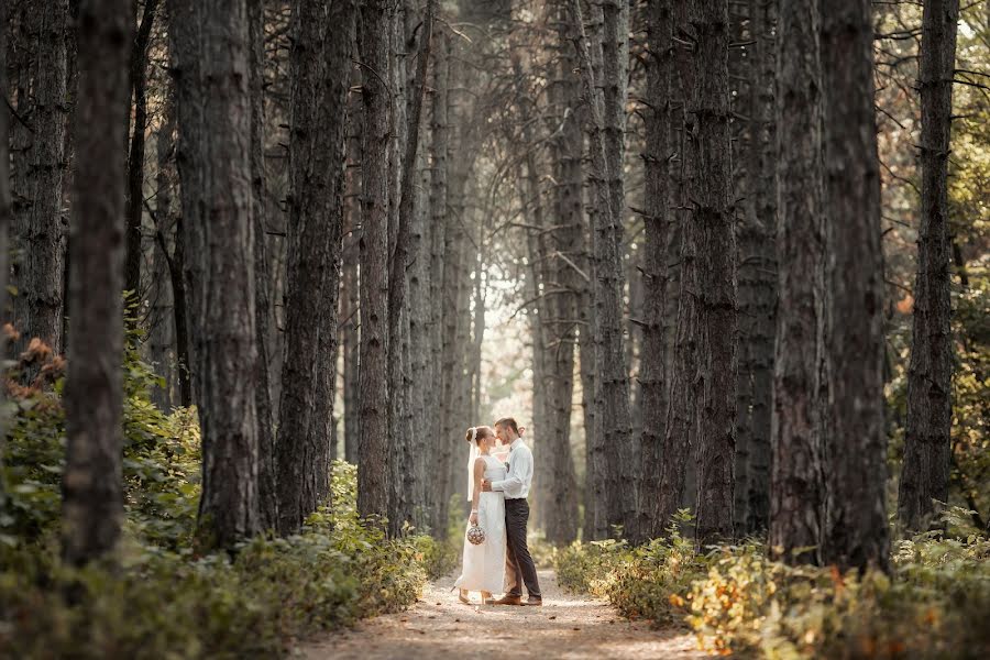 Wedding photographer Aleksandr Klevcov (redoid). Photo of 22 November 2014