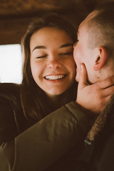 Vestuvių fotografas Tanya Bruy (tanita). Nuotrauka 2019 sausio 8