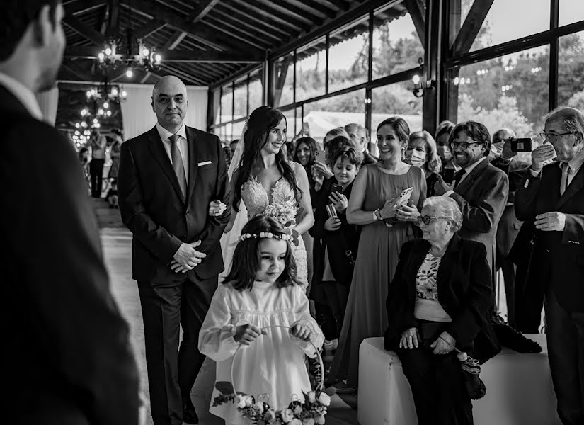 Fotógrafo de casamento Nuno Lopes (nunolopesphoto). Foto de 3 de fevereiro 2022