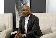 Dr Kgosientso Ramokgopa is the head of the investment and infrastructure office in the Presidency. 